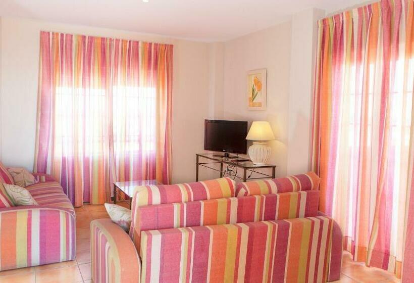 Suite, Dunas De Doñana Resort
