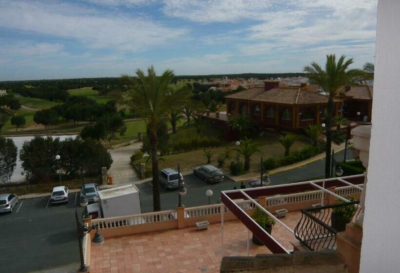 Люкс, Dunas De Doñana Resort