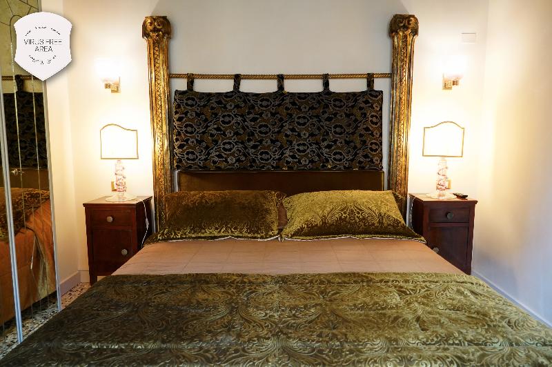 Люкс, Dunas De Doñana Resort