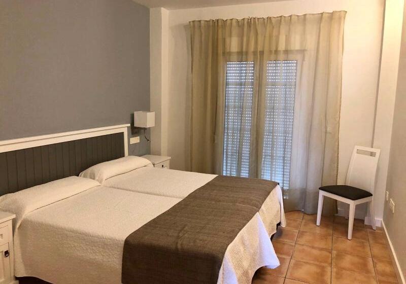 Апартаменты 1 Спальня, Dunas De Doñana Resort