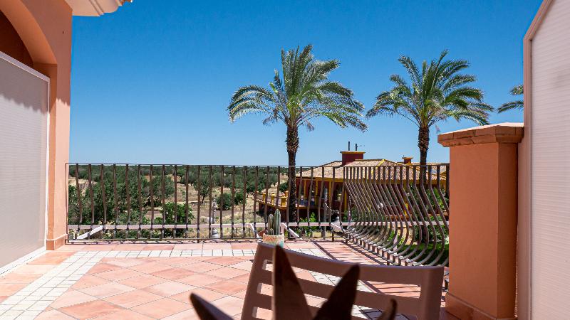 Апартаменты 1 Спальня, Dunas De Doñana Resort