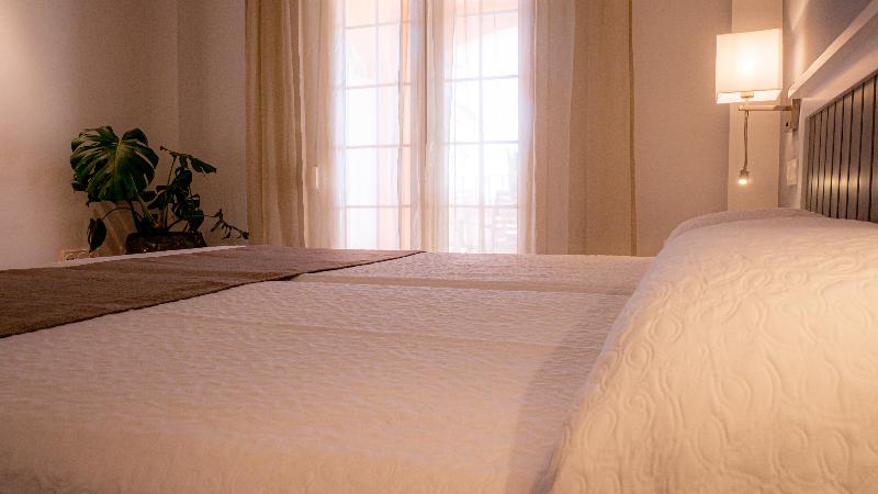 Апартаменты 1 Спальня, Dunas De Doñana Resort