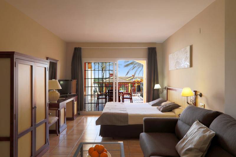 Студия Стандарт, Dunas De Doñana Resort