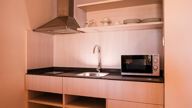 Студия Стандарт, Dunas De Doñana Resort