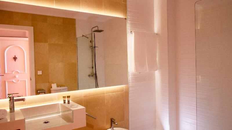 Студия Стандарт, Dunas De Doñana Resort