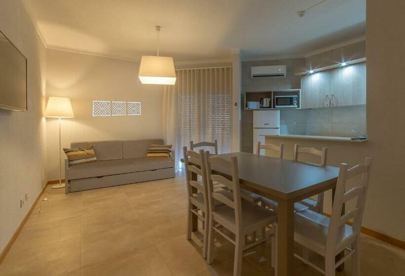 1 Bedroom Apartment, Flor Da Rocha