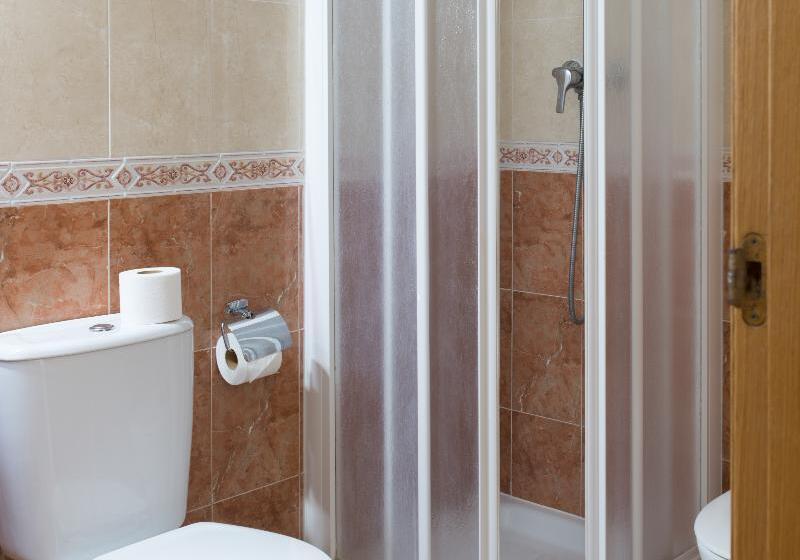 آپارتمان 2 خوابه, Gemelos 20  Beninter All Inclusive