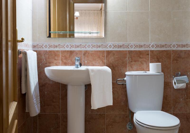 آپارتمان 2 خوابه, Gemelos 20  Beninter All Inclusive
