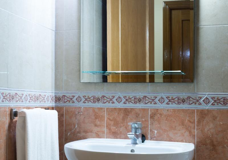 آپارتمان 2 خوابه, Gemelos 20  Beninter All Inclusive