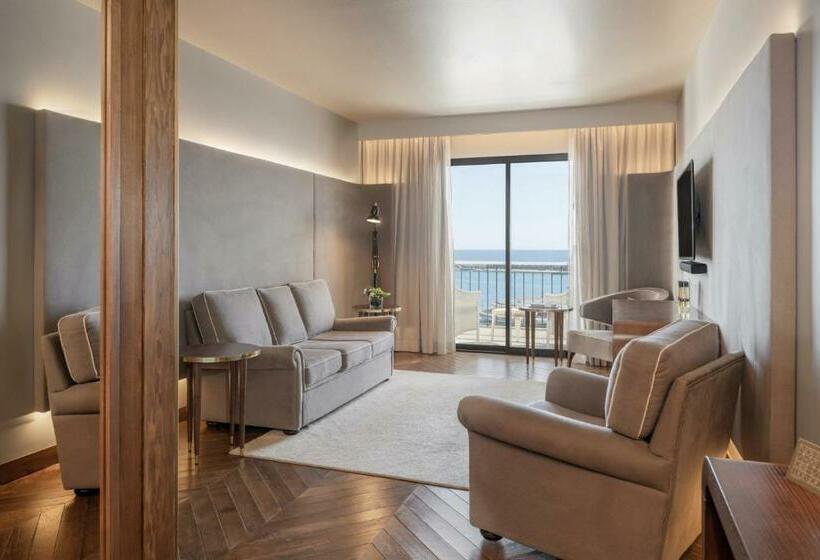 海景套房, Grand Hotel Açores Atlântico