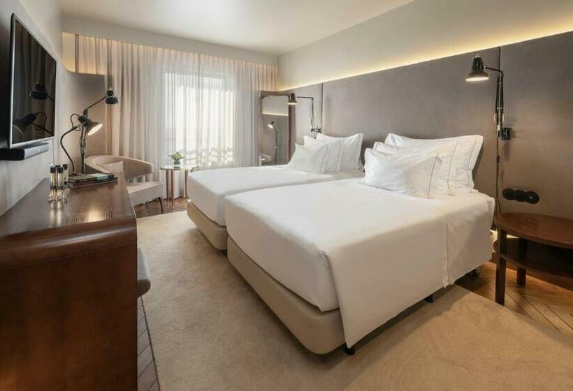 海景套房, Grand Hotel Açores Atlântico