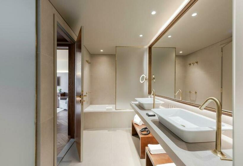 海景套房, Grand Hotel Açores Atlântico