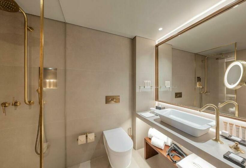 标准三人间, Grand Hotel Açores Atlântico