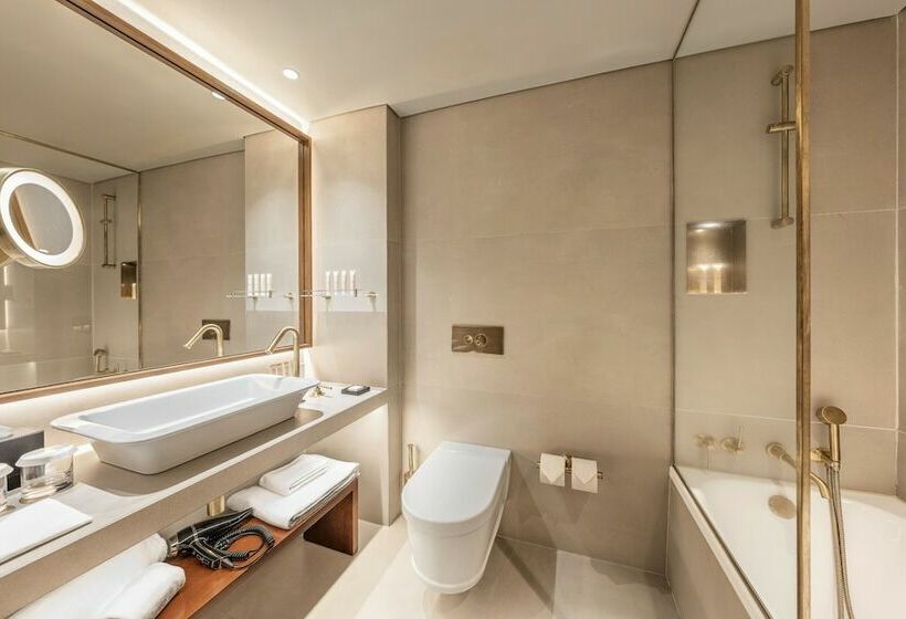 经典单人间, Grand Hotel Açores Atlântico
