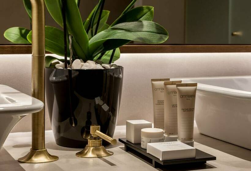 经典单人间, Grand Hotel Açores Atlântico
