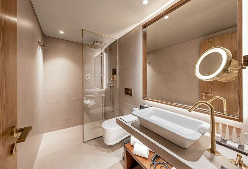经典单人间, Grand Hotel Açores Atlântico
