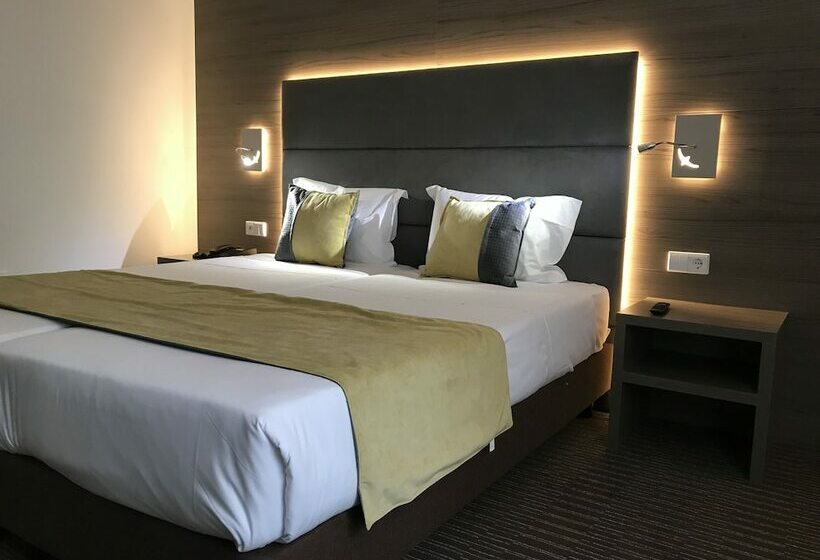 חדר סטנדרט, The One Grand Hotel da Póvoa