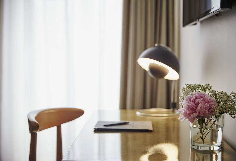 اتاق سوپریور, 9hotel Republique