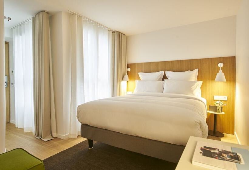 اتاق سوپریور, 9hotel Republique