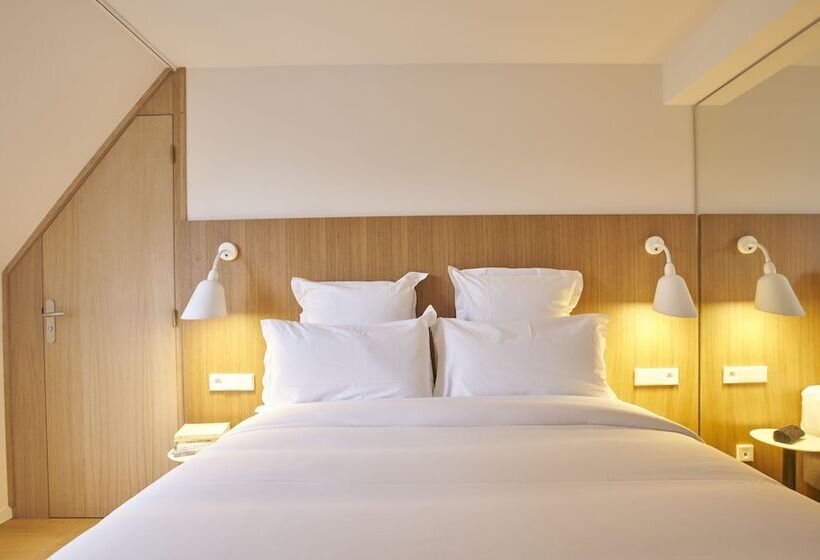اتاق سوپریور, 9hotel Republique