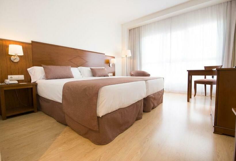 Standard Triple Room, Albufera