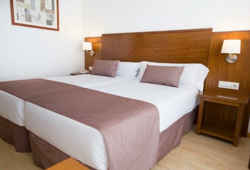 Standard Triple Room, Albufera