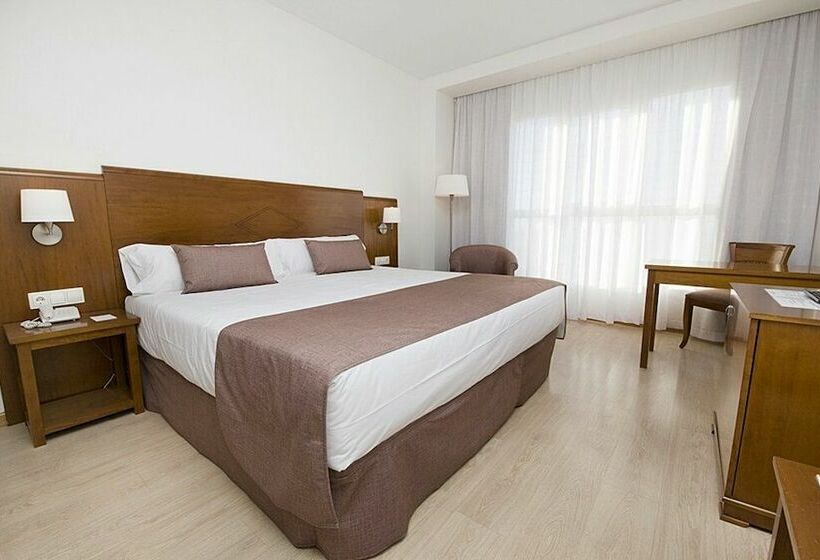 Standard Triple Room, Albufera