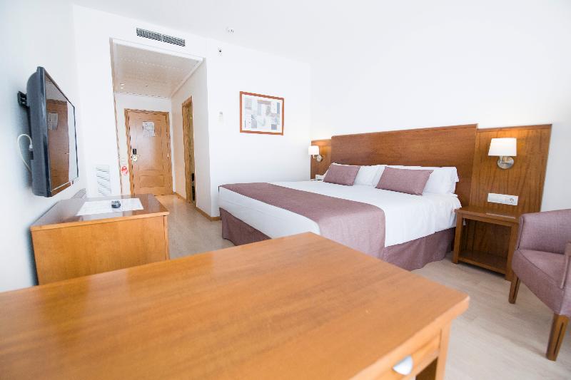 Standard Triple Room, Albufera