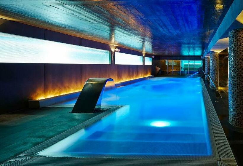 اتاق استاندارد, Alcazar Hotel & Spa