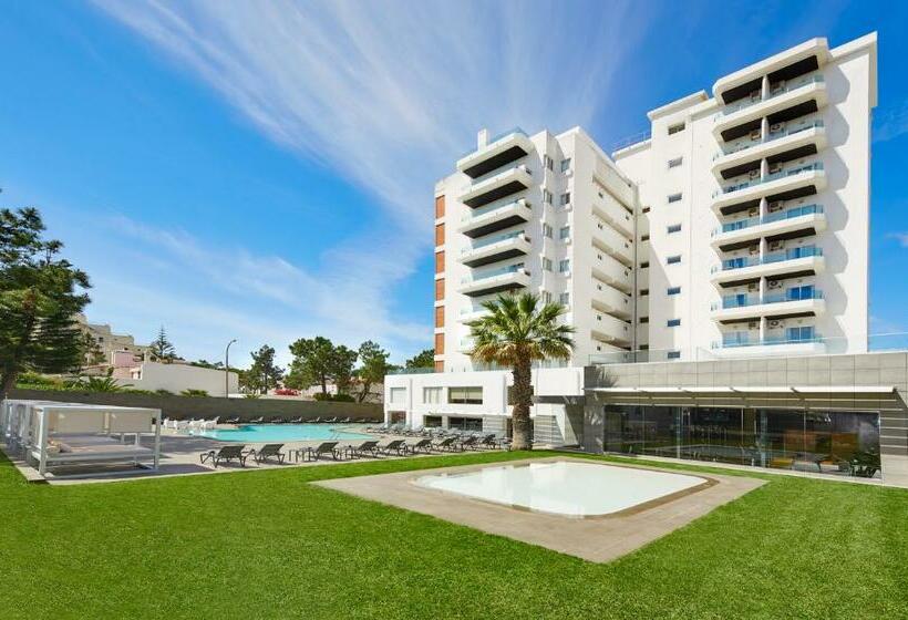 Economy Room, Alcazar Beach & Spa