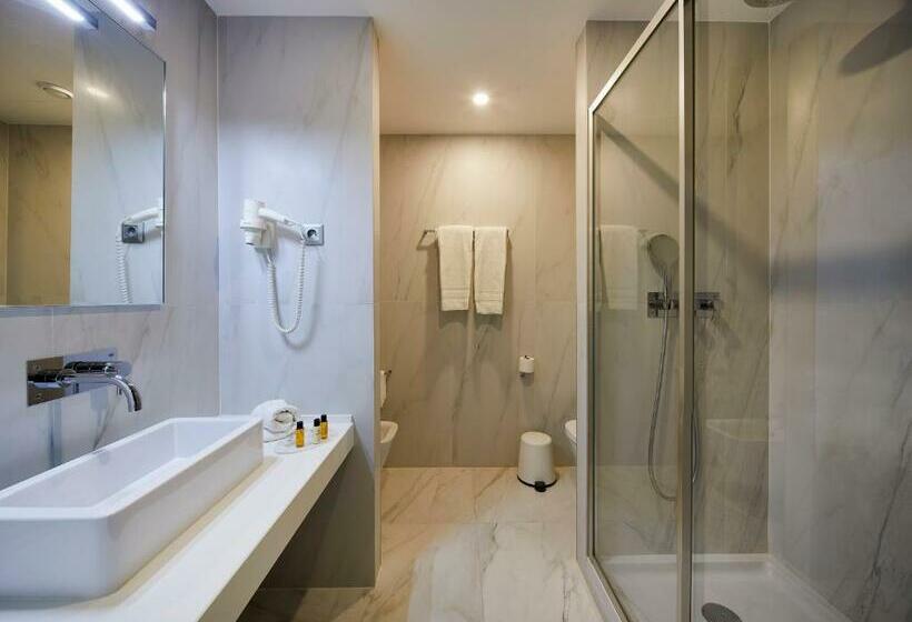 Familien Suite, Alcazar Beach & Spa