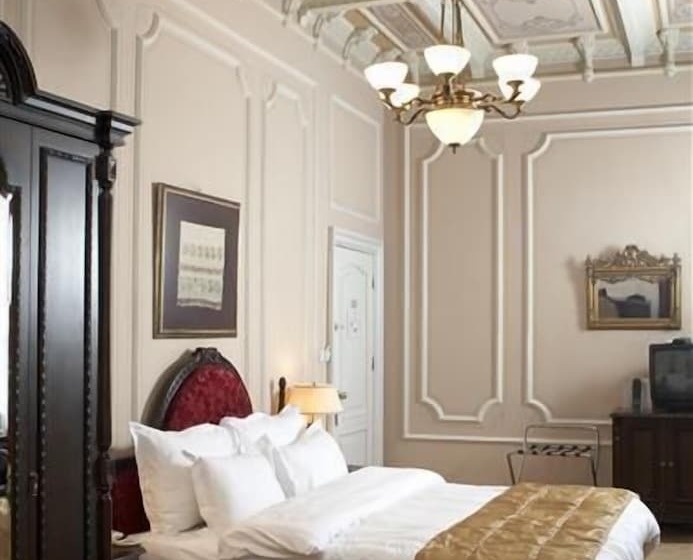 Junior Suite, Anemon Galata