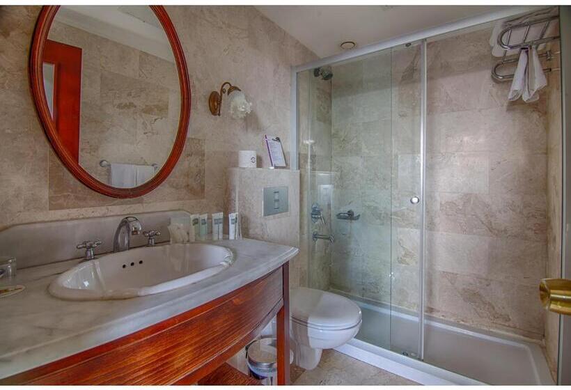 اتاق لوکس, Anemon Koleksiyon Galata Otel