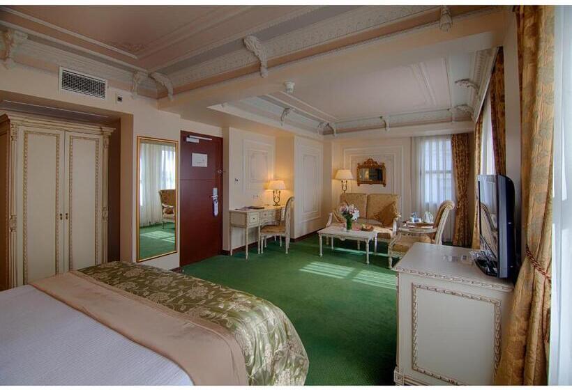 سوییت جونیور, Anemon Koleksiyon Galata Otel