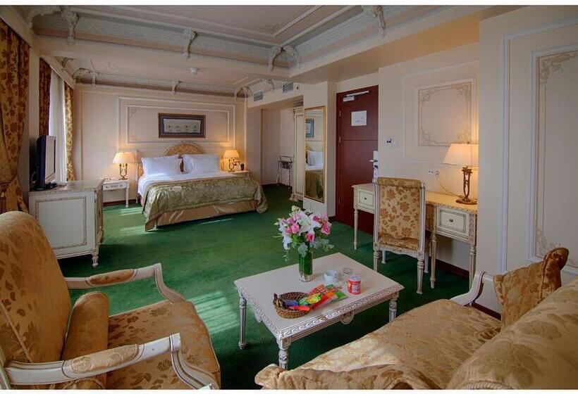 Junior Suite, Anemon Galata