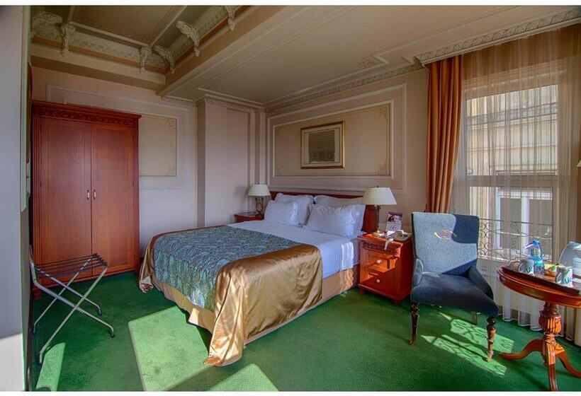 اتاق سوپریور, Anemon Koleksiyon Galata Otel