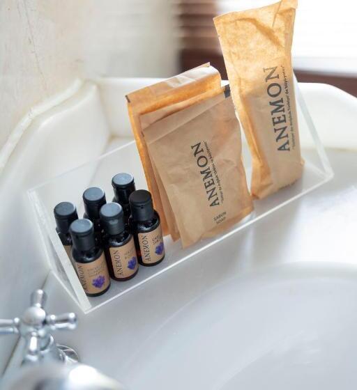 اتاق لوکس, Anemon Koleksiyon Galata Otel