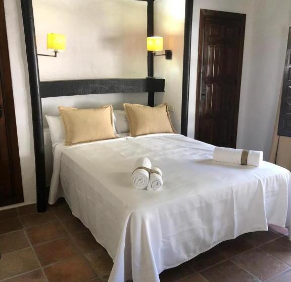 Chambre Standard, Apartamento Nueva Alcazaba