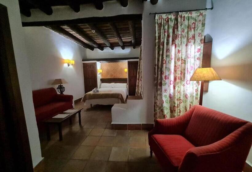 Chambre Standard, Apartamento Nueva Alcazaba