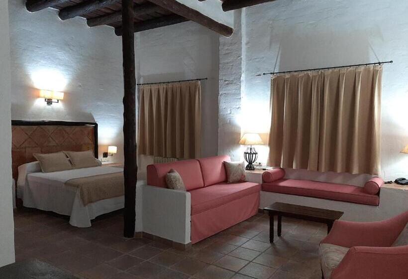 Chambre Standard, Apartamento Nueva Alcazaba