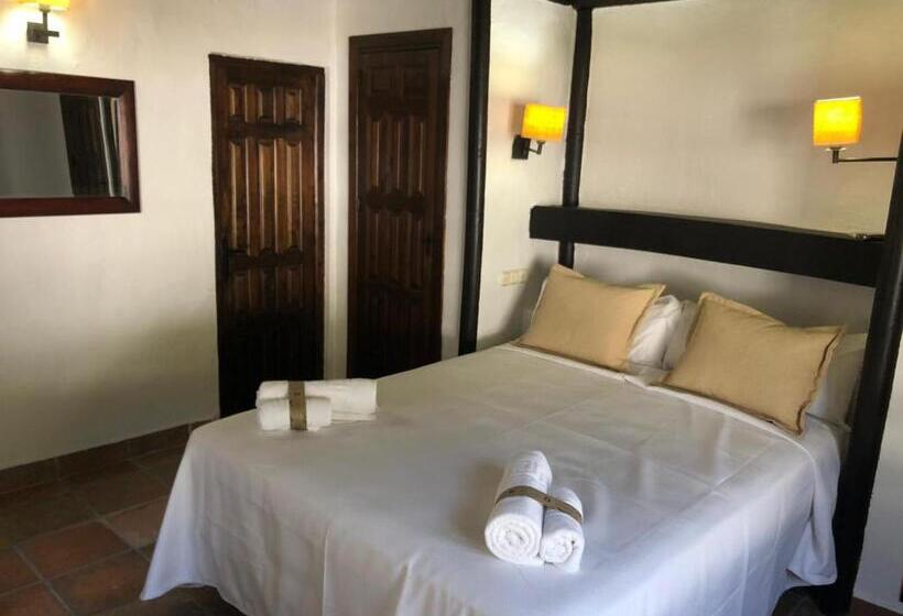 Chambre Standard, Apartamento Nueva Alcazaba