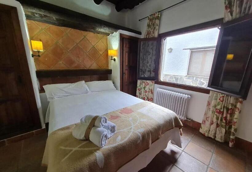 Chambre Standard, Apartamento Nueva Alcazaba