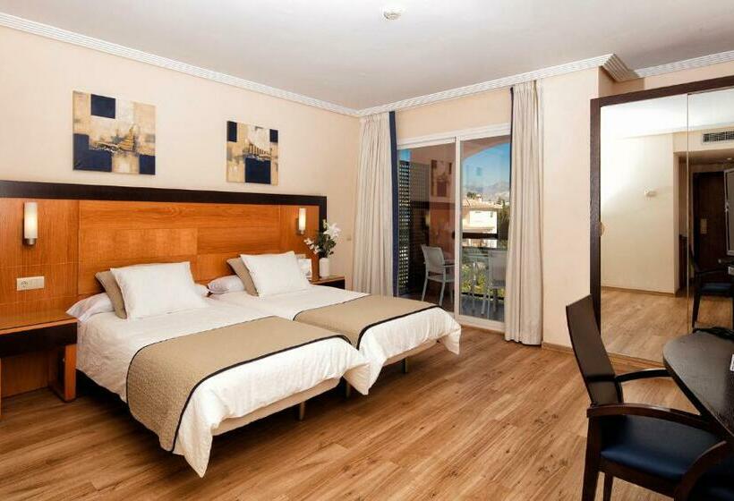 Deluxe Room, Bonalba Alicante 4* Sup