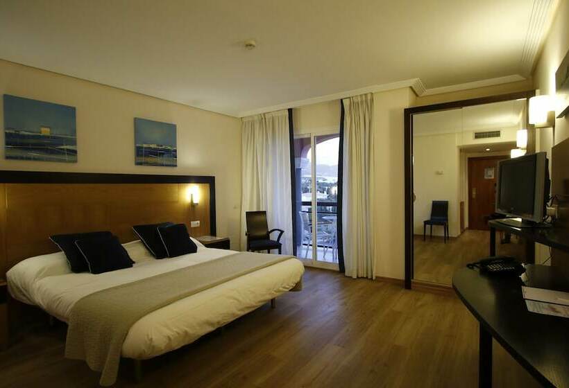 Executive Room, Bonalba Alicante 4* Sup