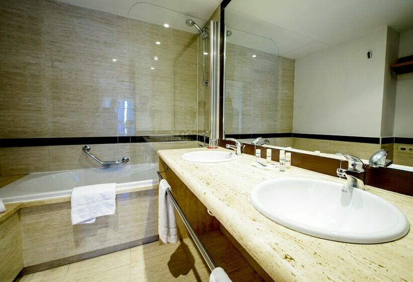 Executive Room, Bonalba Alicante 4* Sup