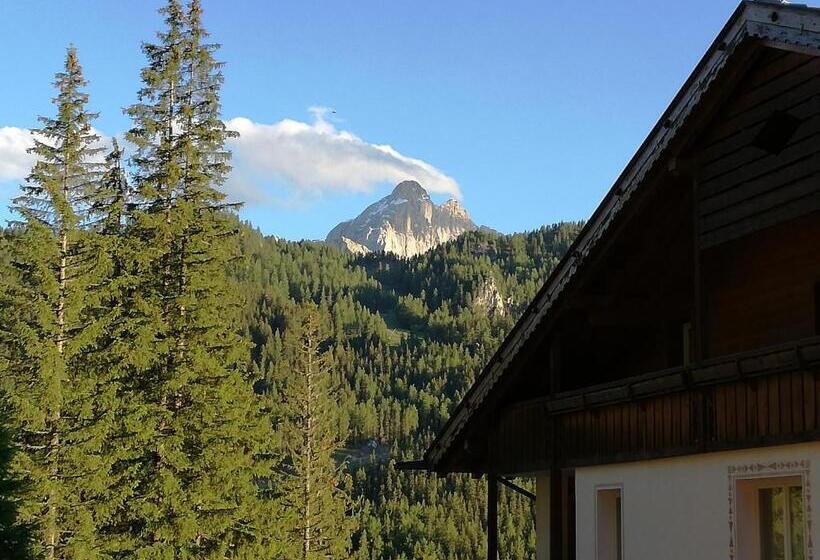 اتاق استاندارد, Ca  Del Bosco