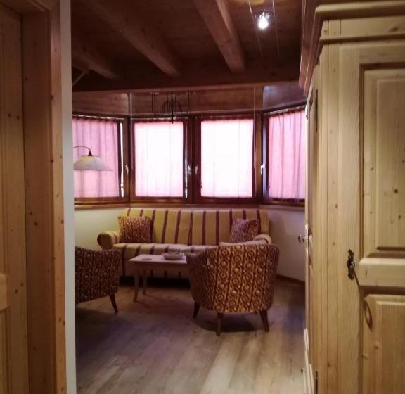 سوییت جونیور, Ca  Del Bosco