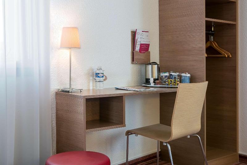 اتاق استاندارد, Campanile Paris Bercy Village