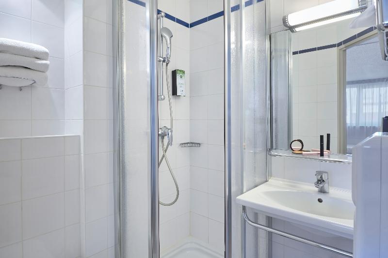 اتاق استاندارد, Campanile Paris Bercy Village