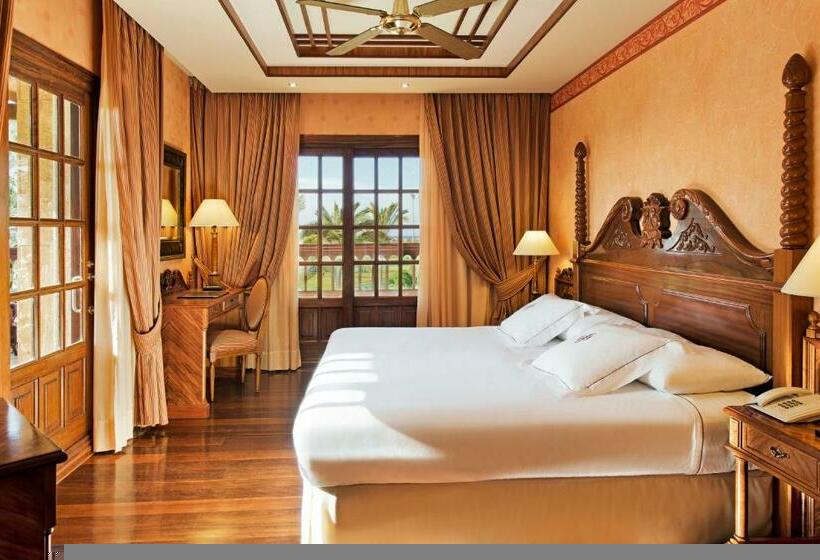 اتاق استاندارد یک نفره, Elba Palace Golf Boutique Hotel   Adults Only